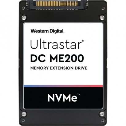 HGST Ultrastar DC ME200 Solid State Drive 0TS1743