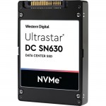 WD Ultrastar DC SN630 Solid State Drive 0TS1638
