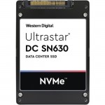 Western Digital Ultrastar DC SN630 Solid State Drive 0TS1637