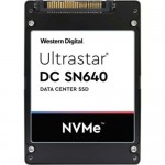 HGST Ultrastar DC SN640 Solid State Drive 0TS1929