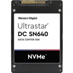 HGST Ultrastar DC SN640 Solid State Drive 0TS1953