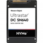 HGST Ultrastar DC SN640 Solid State Drive 0TS1954