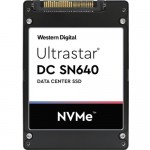 HGST Ultrastar DC SN640 Solid State Drive 0TS1960