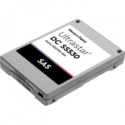 HGST Ultrastar DC SS300 Enterprise SAS SSD 0B34998