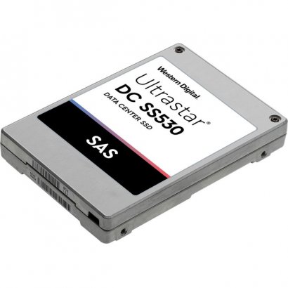 HGST Ultrastar DC SS300 Enterprise SAS SSD 0B34996