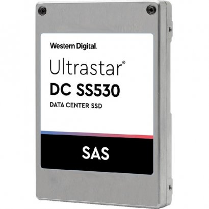 HGST Ultrastar DC SS530 SAS SSD 0B40338