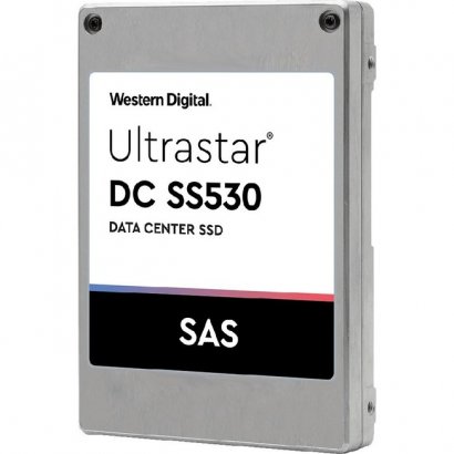 HGST Ultrastar DC SS530 SAS SSD 0B40349
