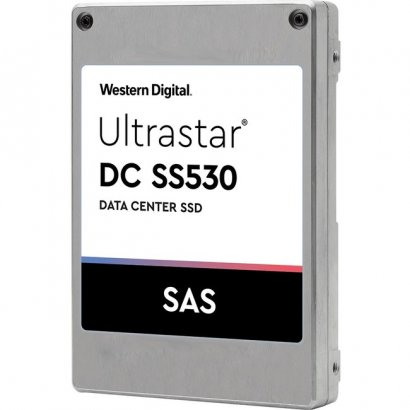 HGST Ultrastar DC SS530 SAS SSD 0B40367