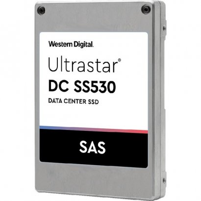 HGST Ultrastar DC SS530 SAS SSD 0B40350