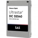 WD Ultrastar DC SS540 Solid State Drive (TCG Encryption with FIPS) 0B42580