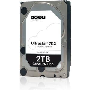 WD Ultrastar Hard Drive 1W10002-20PK