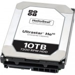 HGST Ultrastar He10 Hard Drive 0F27404-20PK