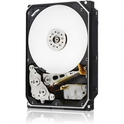 HGST Ultrastar He10 Hard Drive 0F27612