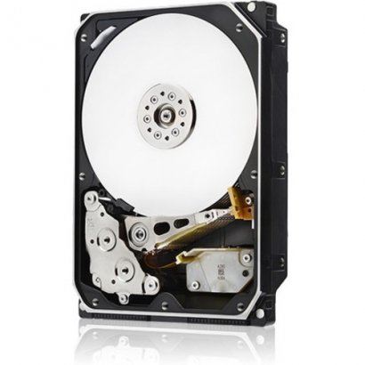 HGST Ultrastar He10 Hard Drive 0F27608