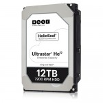 HGST Ultrastar He12 Hard Drive 0F29562