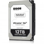 HGST Ultrastar He12 Hard Drive 0F29533