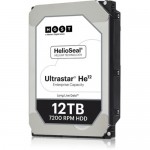 HGST Ultrastar He12 Hard Drive 0F30143-20PK