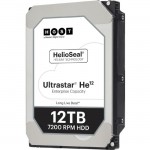 WD Ultrastar He12 Hard Drive 0F29561-20PK