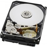 HGST HUH728060AL4200 Ultrastar He8 Hard Drive 0F23650-20PK