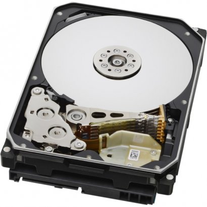 HGST HUH728060AL4205 Ultrastar He8 Hard Drive 0F23660-20PK