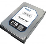 HGST Ultrastar He8 Hard Drive 0F23657-20PK