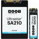 HGST Ultrastar SA210 SATA SSD 0TS1654