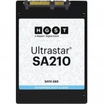 HGST Ultrastar SA210 SATA SSD 0TS1649