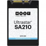 HGST Ultrastar SA210 SATA SSD 0TS1650