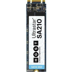 HGST Ultrastar SA210 SATA SSD 0TS1653