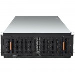 WD Ultrastar Serv60+8 Hybrid Storage Server 1ES1256