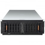 WD Ultrastar Serv60+8 Hybrid Storage Server 1ES1306
