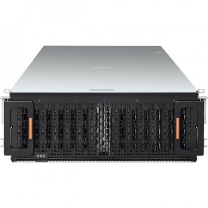 WD Ultrastar Serv60+8 Hybrid Storage Server 1ES1359