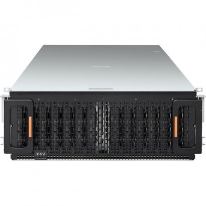 WD Ultrastar Serv60+8 Hybrid Storage Server 1ES1352