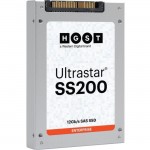 HGST Ultrastar SS200 SAS SSD 0TS1391