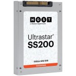 WD Ultrastar SS200 SAS SSD 0TS1397