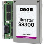 HGST Ultrastar SS300 SAS SSD 0B34964