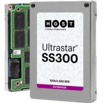 HGST Ultrastar SS300 SAS SSD 0B34954