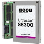 HGST Ultrastar SS300 SAS SSD 0B34963