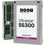 HGST Ultrastar SS300 SAS SSD 0B34962