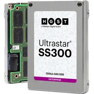 HGST Ultrastar SS300 SAS SSD 0B34974