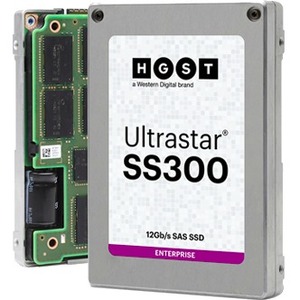 HGST Ultrastar SS300 SAS SSD 0B34999