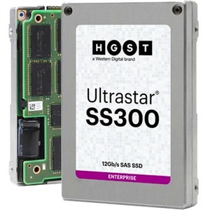 HGST Ultrastar SS300 SAS SSD 0B35000