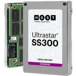 HGST Ultrastar SS300 SAS SSD 0B35051