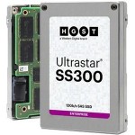 HGST Ultrastar SS300 SAS SSD 0B34972