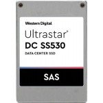 HGST Ultrastar SS530 w/ 2.5 in. Drive Carrier 1EX1804