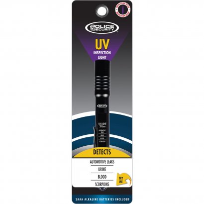 Bostitch Ultraviolet Inspection Light 98343