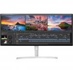 LG Ultrawide -W Widescreen LCD Monitor 34BK95U-W