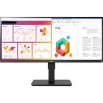 LG UltraWide Widescreen LCD Monitor 34BN770-B