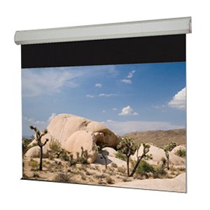 Draper uma 2 Manual Projection Screen 206006