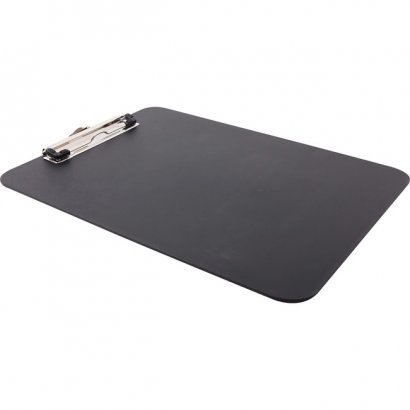 Baumgartens Unbreakable Recycled Clipboard 61624